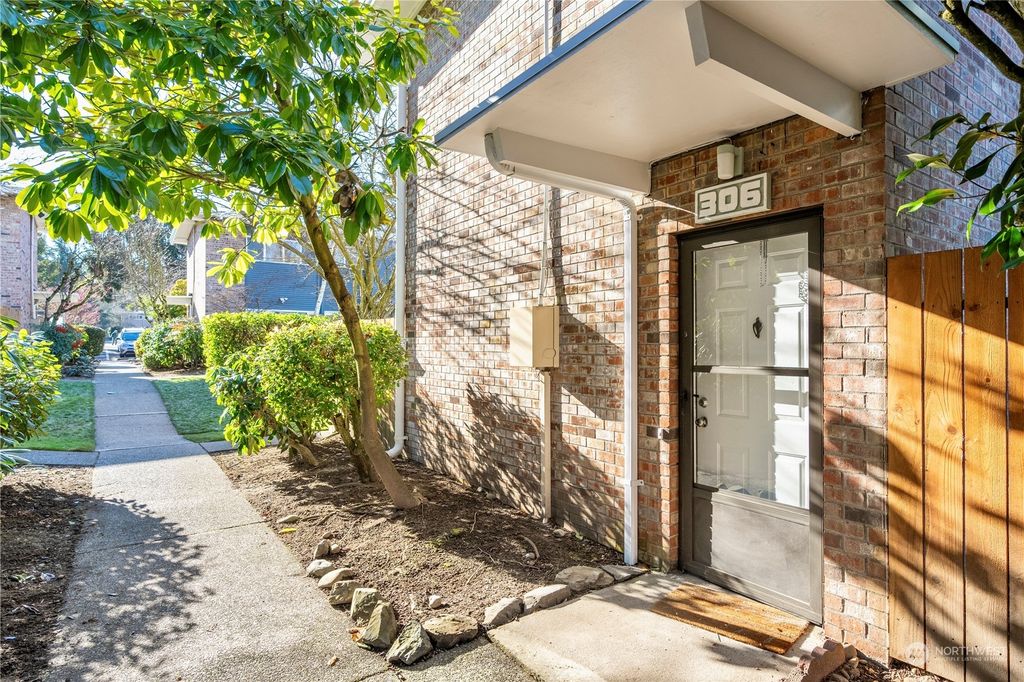 Photo of 12245 SE 56 Street #306, Bellevue, WA 98006 (MLS # 2328111)