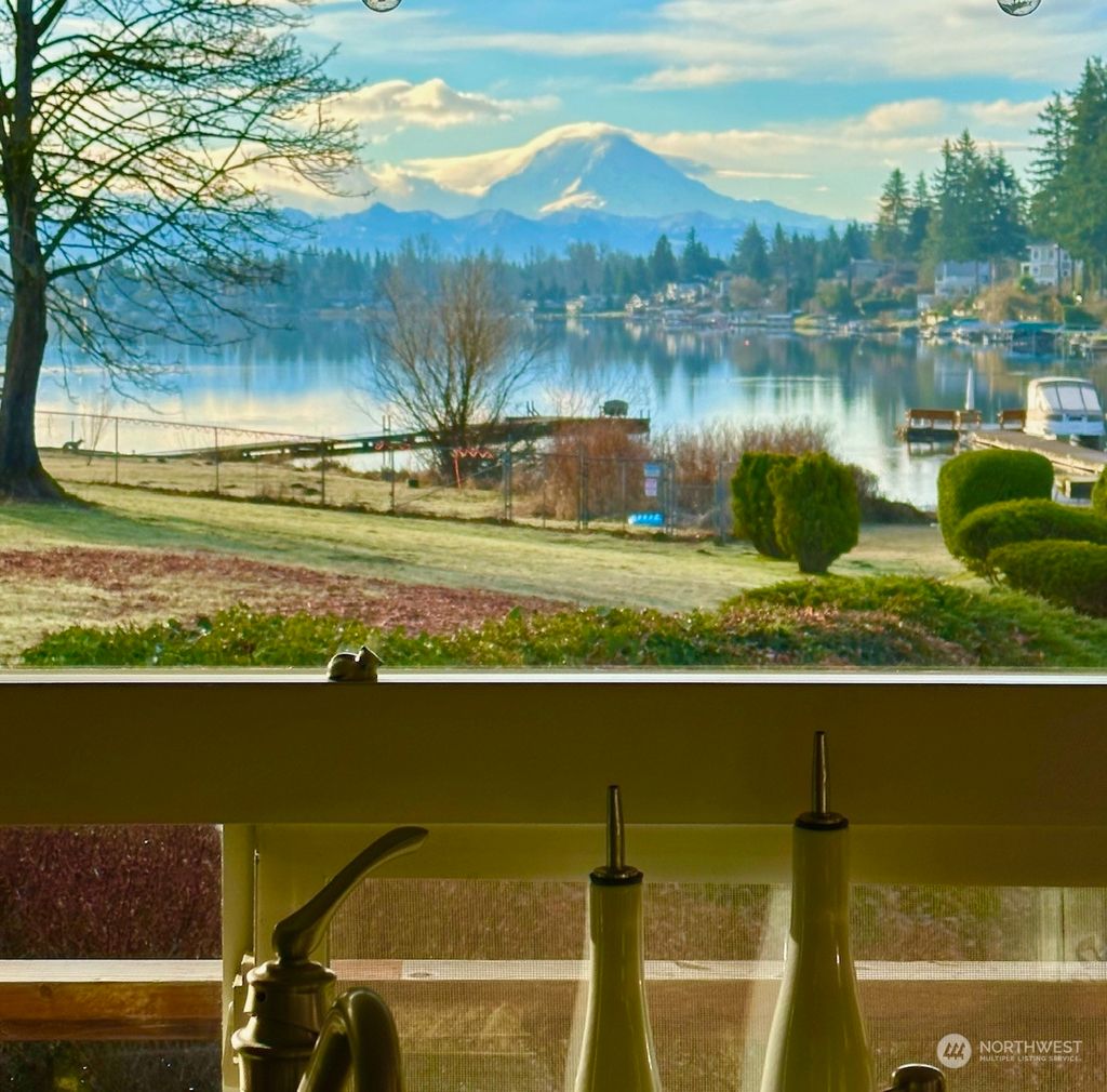 Photo of 25739 135 Avenue SE #1, Kent, WA 98042 (MLS # 2044340)