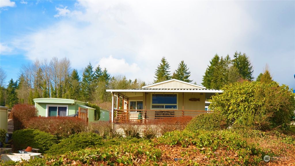 Photo of 25739 135 Avenue SE #1, Kent, WA 98042 (MLS # 2044340)