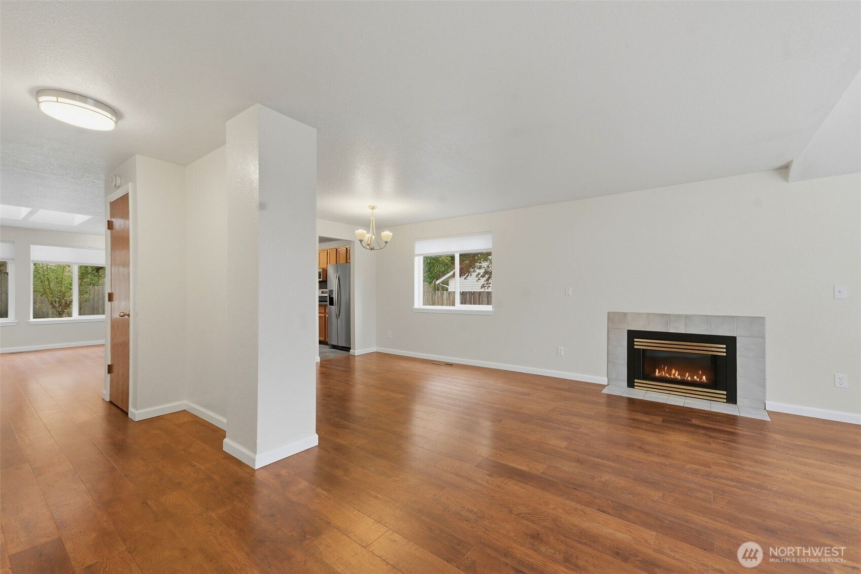 1309 Scarlet Oak Drive SE