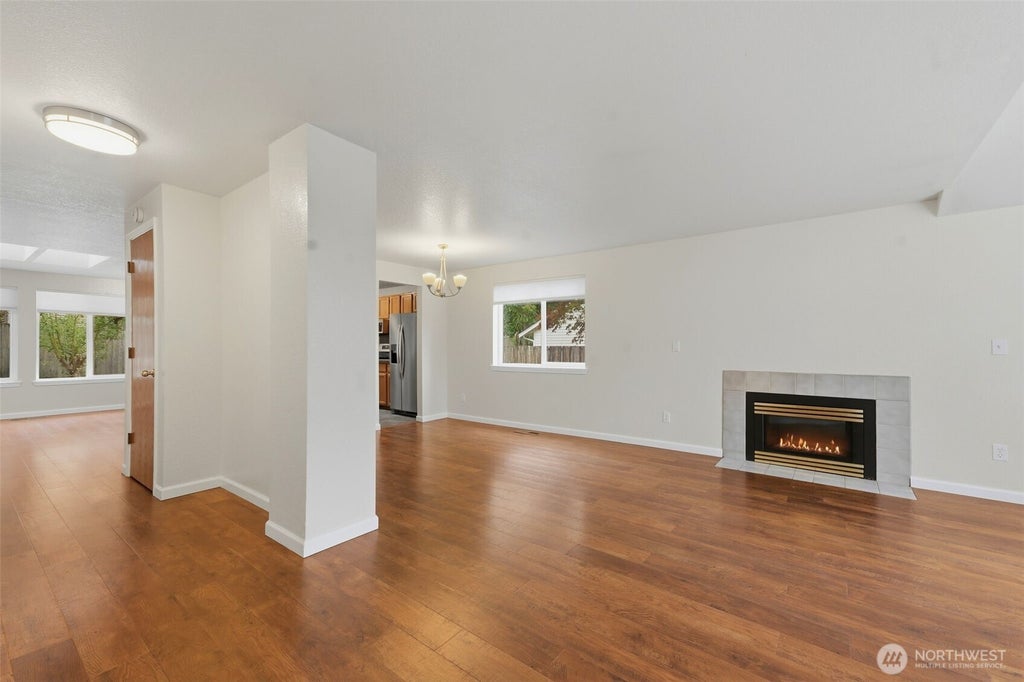 Photo of 1309 Scarlet Oak Drive SE, Lacey, WA 98503 (MLS # 2591604)