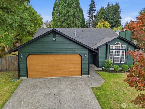 Photo of 1309 Scarlet Oak Drive SE, Lacey, WA 98503 (MLS # 2591604)