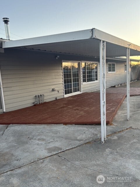 414 Biggs Road