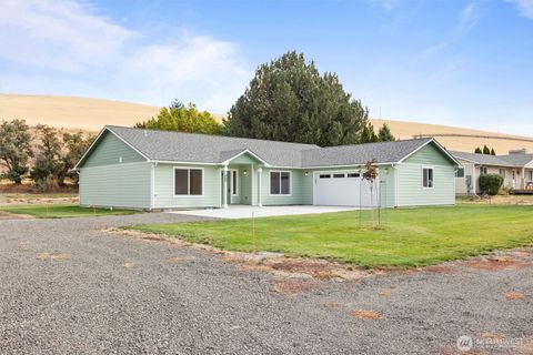 Photo of 1507 S 5th Street, Dayton, WA 99328 (MLS # 2444918)