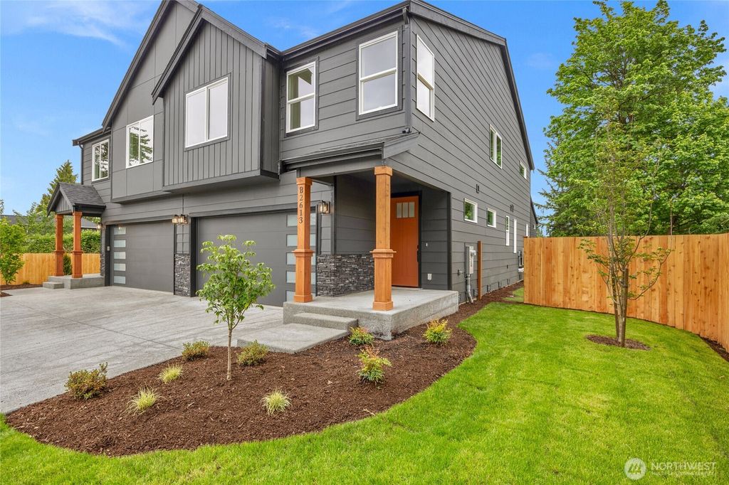 Photo of 2613 Spruce Road #B, Lake Stevens, WA 98258 (MLS # 2376917)
