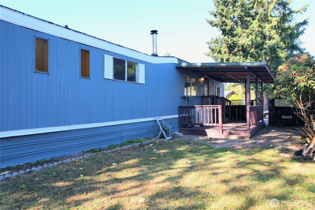 Photo of 10831 SE 226th Street, Kent, WA 98031 (MLS # 2444762)