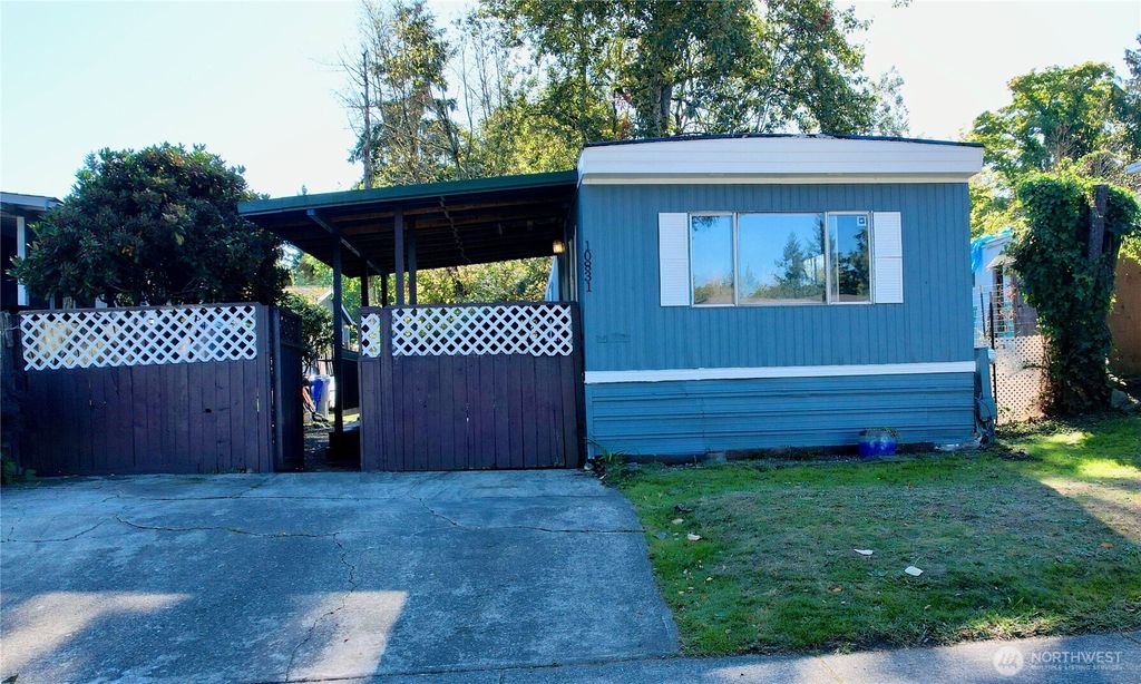 Photo of 10831 SE 226th Street, Kent, WA 98031 (MLS # 2444762)