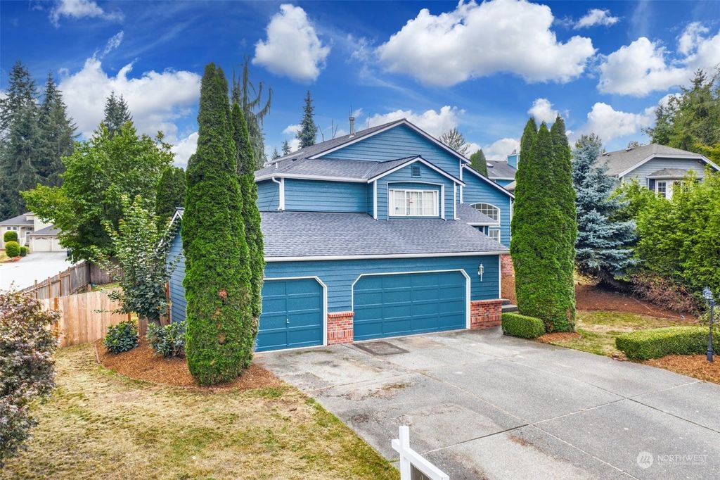 Photo of 2522 113th Street SE, Everett, WA 98208 (MLS # 2147741)