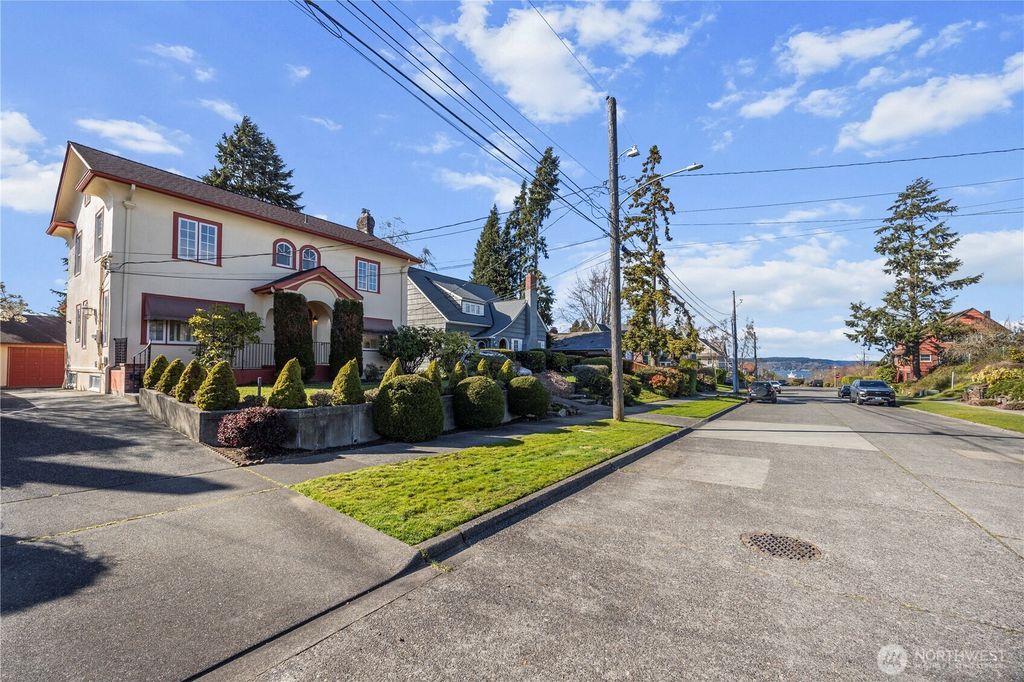 Photo of 4508 N Verde Street, Tacoma, WA 98407 (MLS # 2503777)