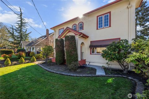 4508 N Verde Street Tacoma WA 98407