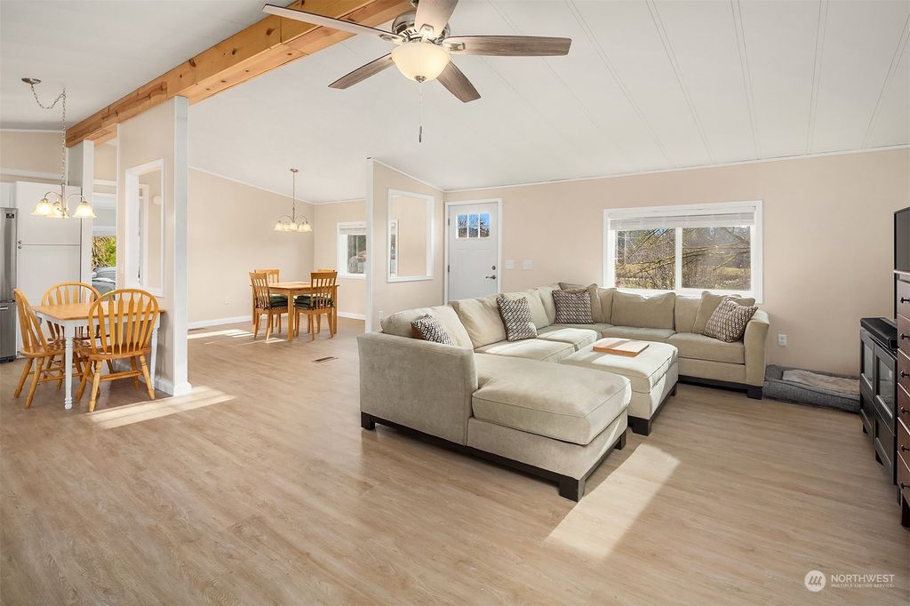 Photo of 21503 132nd Street SE, Monroe, WA 98272 (MLS # 2325768)