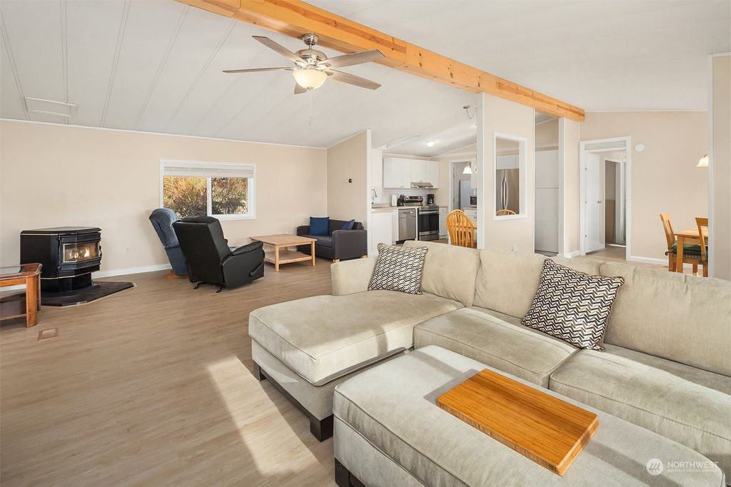 Photo of 21503 132nd Street SE, Monroe, WA 98272 (MLS # 2325768)