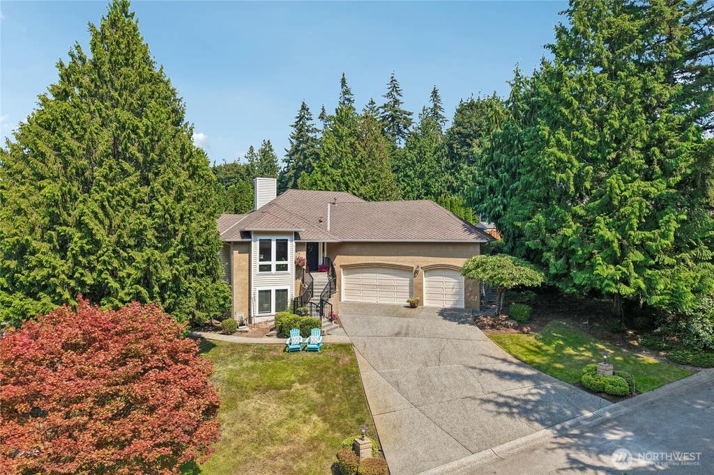 Photo of 14909 16th Avenue SE, Mill Creek, WA 98012 (MLS # 2558401)