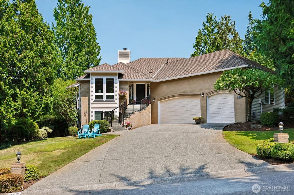 Photo of 14909 16th Avenue SE, Mill Creek, WA 98012 (MLS # 2558401)