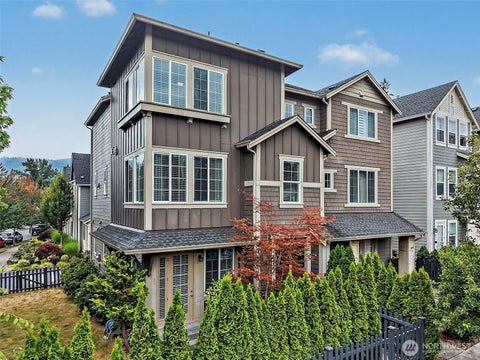 Photo of 37721 SE Fury Street, Snoqualmie, WA 98065 (MLS # 2575803)