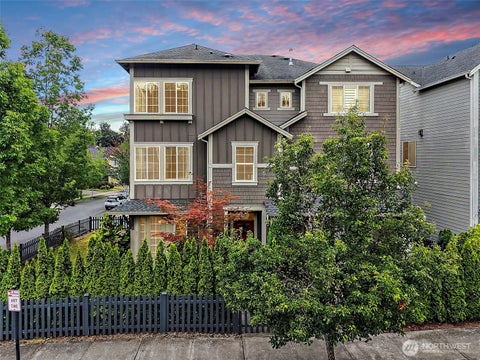 Photo of 37721 SE Fury Street, Snoqualmie, WA 98065 (MLS # 2575803)