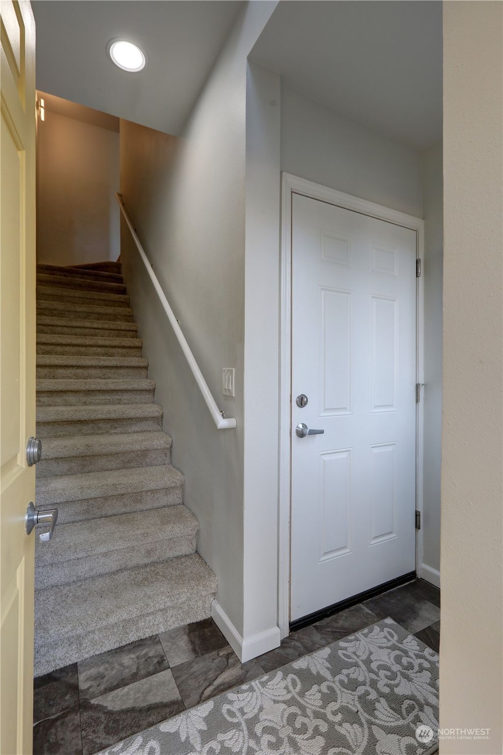 Photo of 2511 SW Cloverdale Street, Seattle, WA 98106 (MLS # 2309023)