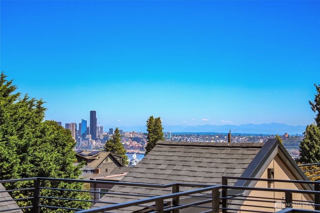 Photo of 2744 38th Avenue SW, Seattle, WA 98126 (MLS # 2421248)