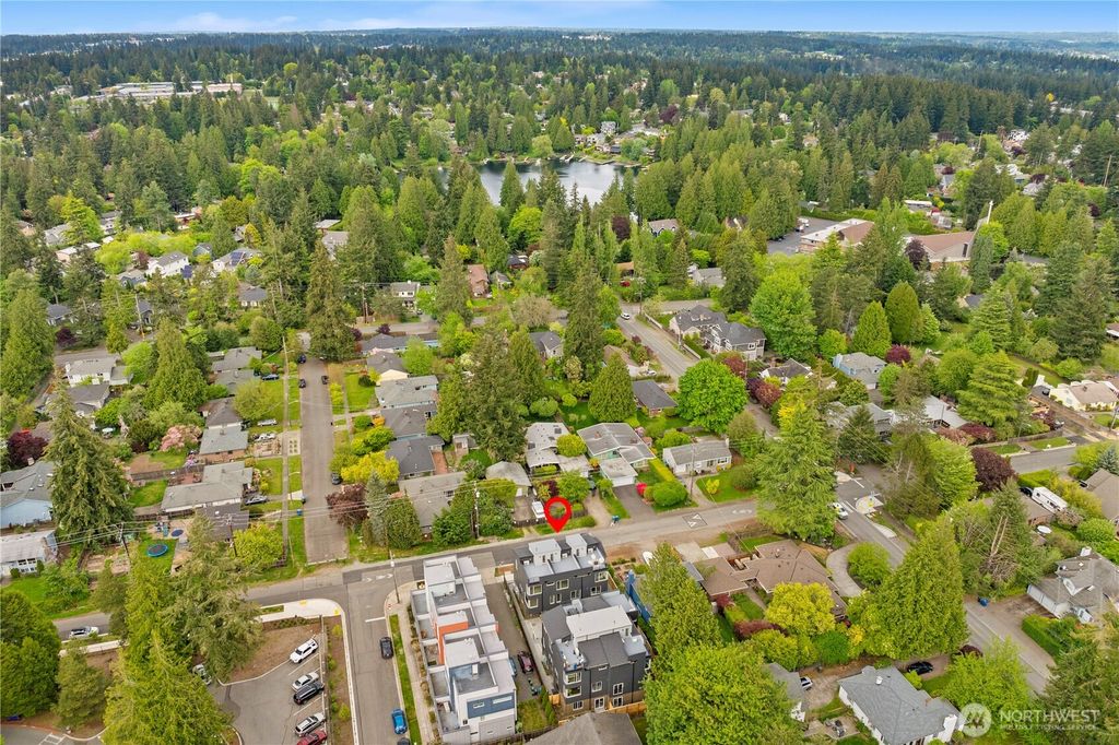 Photo of 1913 A N 120th Street, Seattle, WA 98133 (MLS # 2447132)