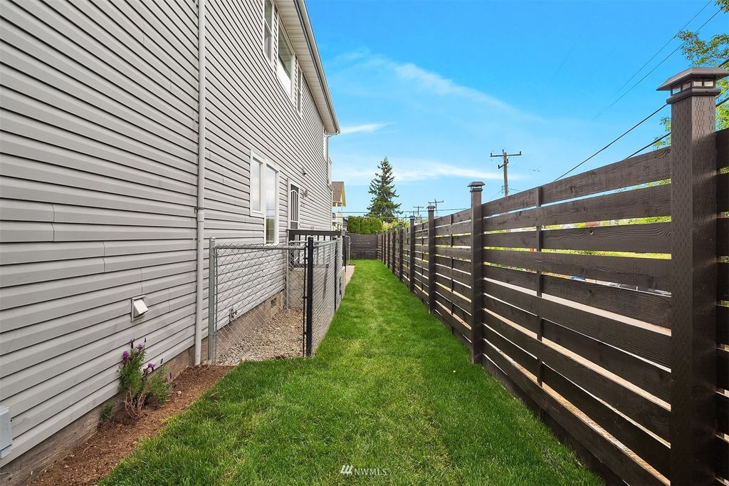 Photo of 6705 38th Avenue S, Seattle, WA 98118 (MLS # 1951546)
