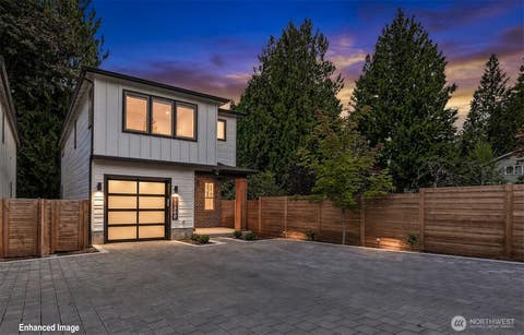 Photo of 11249 108th Avenue NE, Kirkland, WA 98033 (MLS # 2574353)