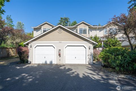 Photo of 19503 22nd Avenue SE #2, Bothell, WA 98012 (MLS # 2559524)
