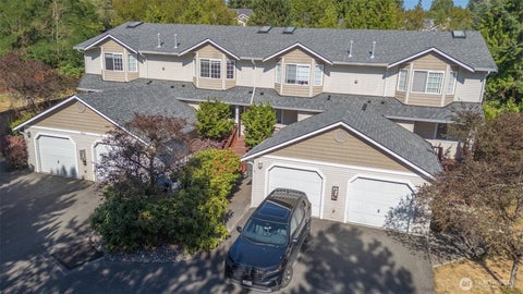 Photo of 19503 22nd Avenue SE #2, Bothell, WA 98012 (MLS # 2559524)