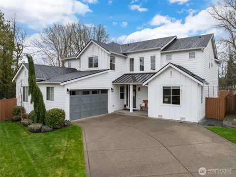 Photo of 2403 12th Street Pl SW, Puyallup, WA 98373 (MLS # 2472182)