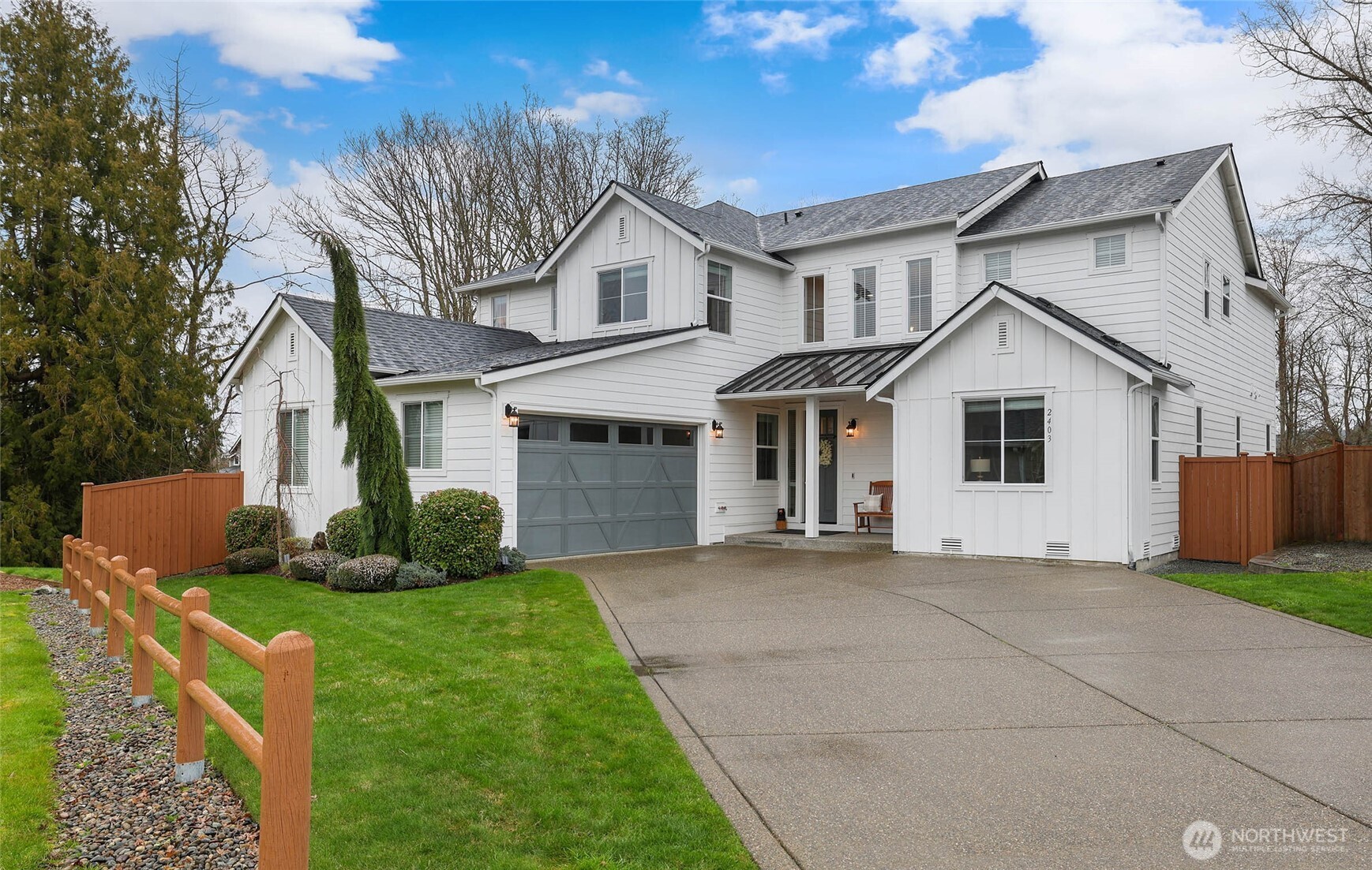 2403 12th Street Pl SW