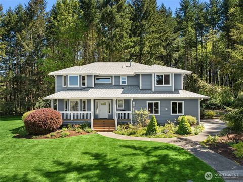 Photo of 24628 Hillbend Lane NE, Kingston, WA 98346 (MLS # 2518788)