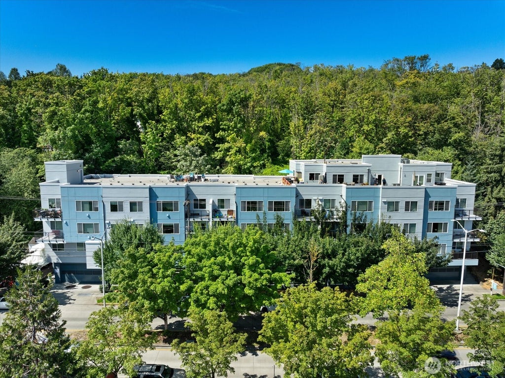 Photo of 3213 Harbor Avenue SW #301, Seattle, WA 98126 (MLS # 2568581)