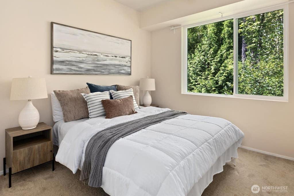 Photo of 3213 Harbor Avenue SW #301, Seattle, WA 98126 (MLS # 2568581)