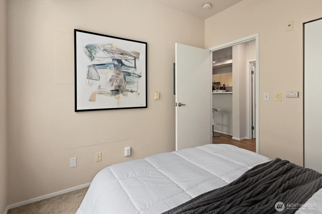 Photo of 3213 Harbor Avenue SW #301, Seattle, WA 98126 (MLS # 2568581)