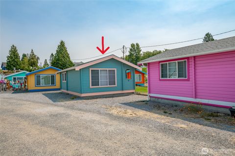 Photo of 7396 Birch Bay Drive #6, Blaine, WA 98230 (MLS # 2415118)