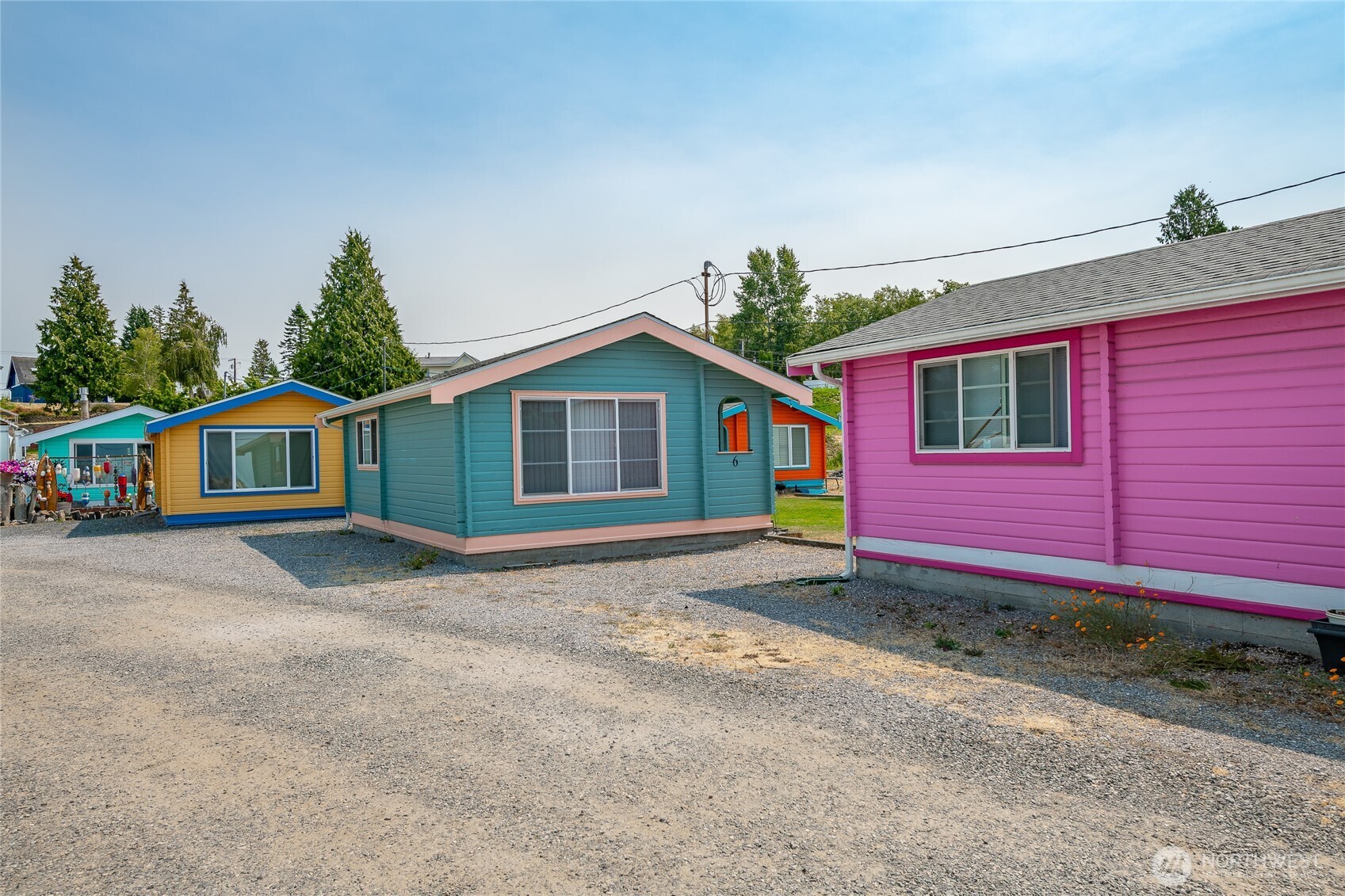 7396 Birch Bay Drive 6