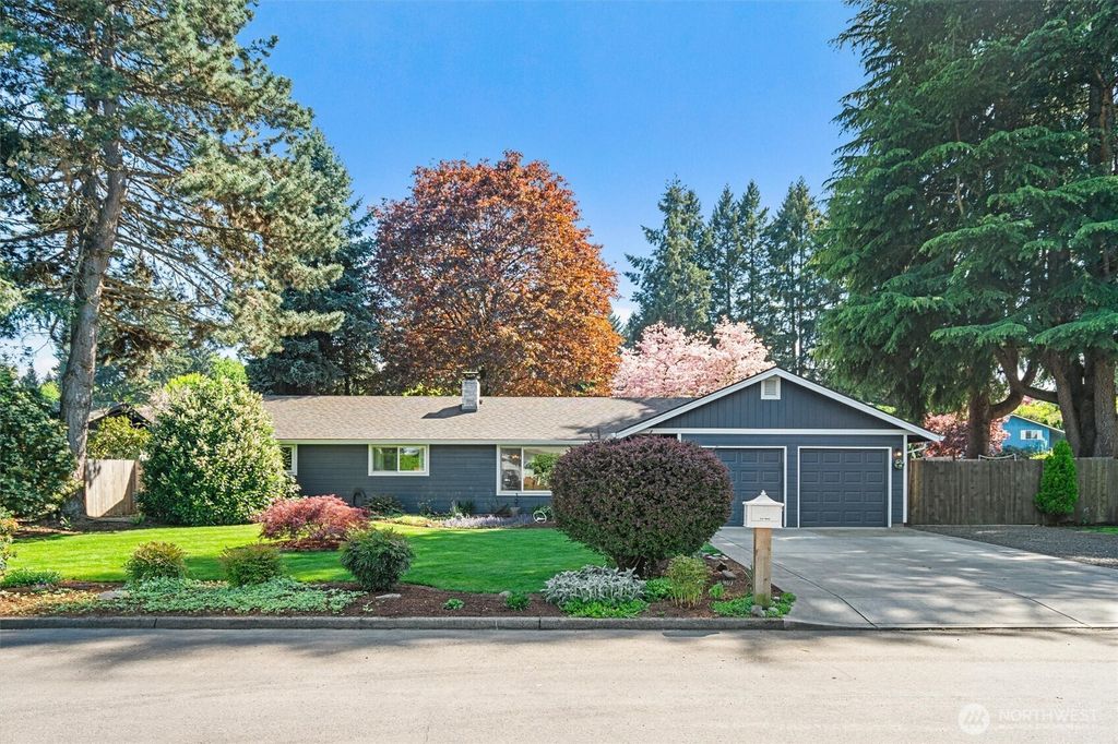 Photo of 2801 NE 114th Street, Vancouver, WA 98686 (MLS # 2512151)
