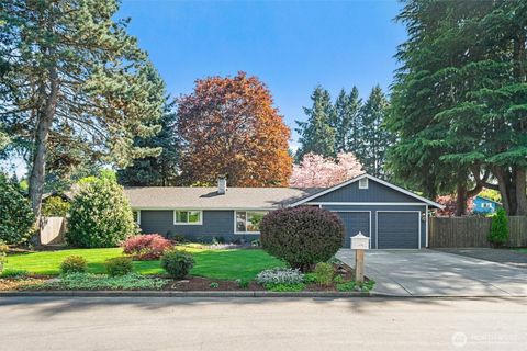 Photo of 2801 NE 114th Street, Vancouver, WA 98686 (MLS # 2512151)