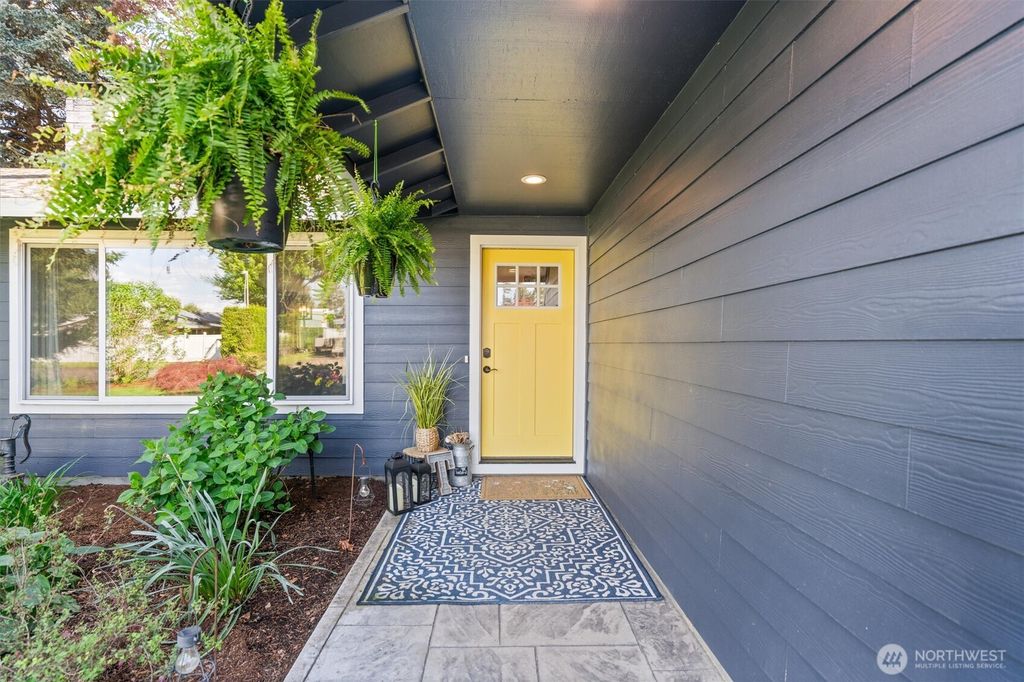 Photo of 2801 NE 114th Street, Vancouver, WA 98686 (MLS # 2512151)