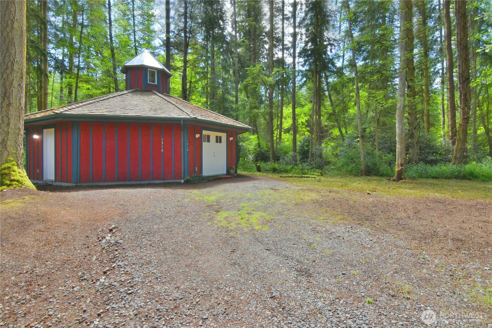 1510 Bismark Lane