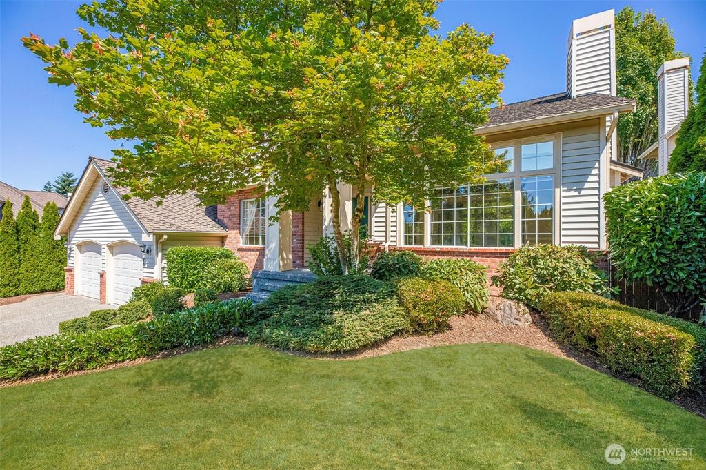 Photo of 12448 NE 163rd Court, Woodinville, WA 98072 (MLS # 2414493)