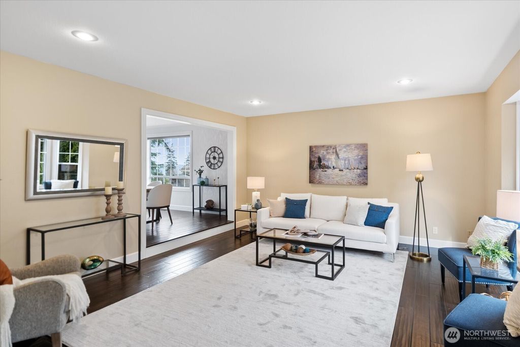 Photo of 1365 Crownmill Avenue, Mukilteo, WA 98275 (MLS # 2347409)