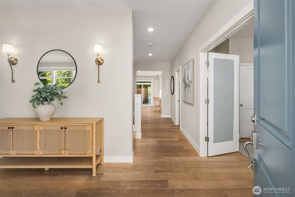Photo of 3815 NE 89th Street, Seattle, WA 98115 (MLS # 2375498)