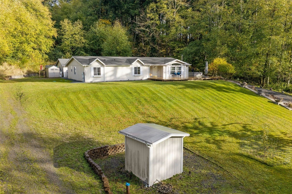 Photo of 25509 96th Avenue E, Graham, WA 98338 (MLS # 2597788)