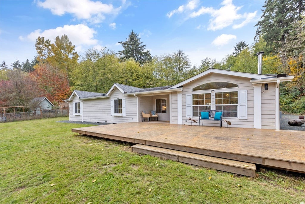 Photo of 25509 96th Avenue E, Graham, WA 98338 (MLS # 2597788)