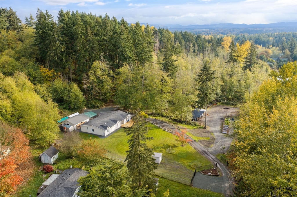 Photo of 25509 96th Avenue E, Graham, WA 98338 (MLS # 2597788)