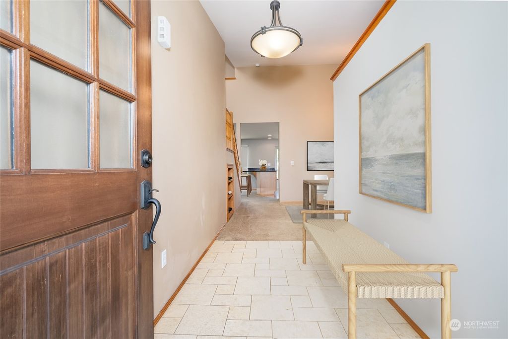 Photo of 2434 Ferndale Place NE, Renton, WA 98056 (MLS # 2310300)
