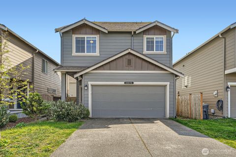 10576 189th Street E, Puyallup, WA 98374 - MLS#: 2356066