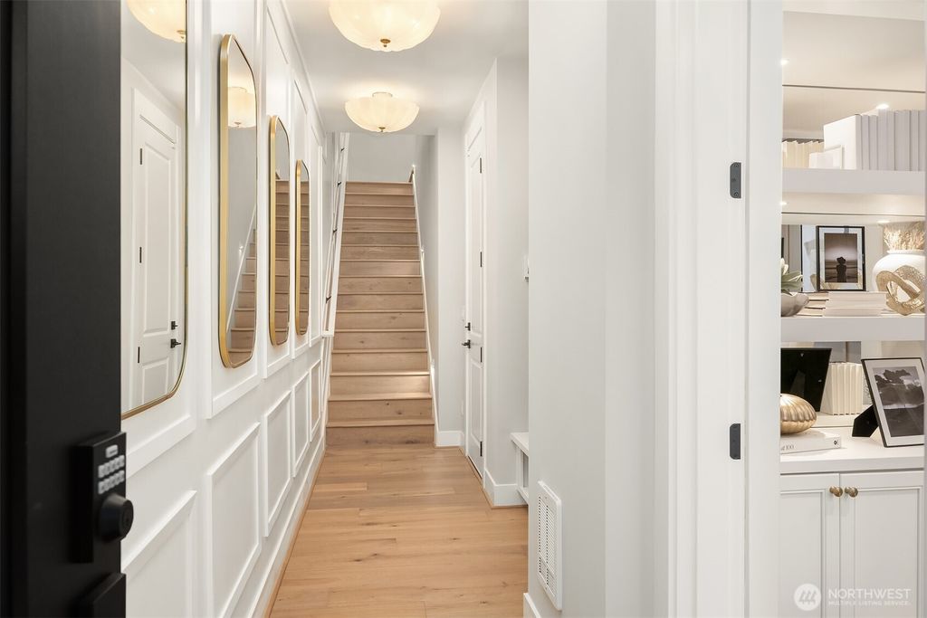 Photo of 13364 (Site50) NE 175th Place, Woodinville, WA 98072 (MLS # 2476127)