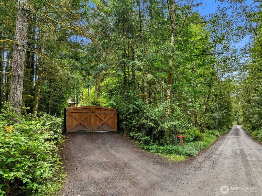 Photo of 1093 NW Mushroom Lane, Poulsbo, WA 98370 (MLS # 2532644)