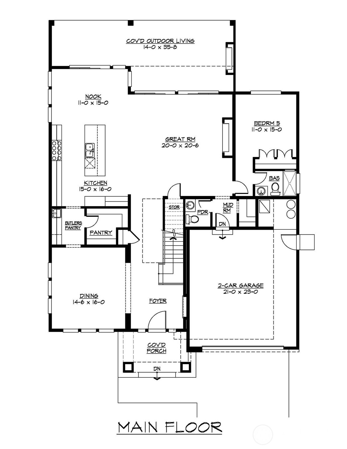 10411 NE 28th Place